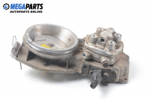 Mechanical fuel injection for Audi 80 (B3) 2.0, 112 hp, sedan, 5 doors, 1991