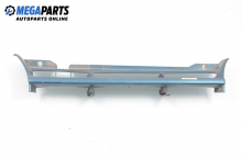 Grill for Citroen AX 1.4 D, 50 hp, hatchback, 5 doors, 1995, position: front