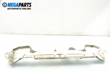 Front slam panel for Citroen Jumper 2.5 D, 86 hp, truck, 3 doors, 1997