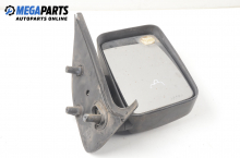 Mirror for Citroen Jumper 2.5 D, 86 hp, truck, 3 doors, 1997, position: right