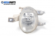 Fog light for Peugeot 206 2.0 S16, 135 hp, hatchback, 3 doors, 1999, position: right