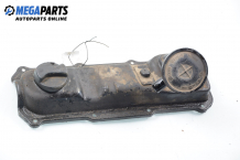 Valve cover for Volkswagen Passat (B3) 1.8, 90 hp, sedan, 5 doors, 1989