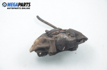 Caliper for Lada 2101 1.2, 60 hp, sedan, 5 doors, 1984, position: front - right