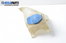 Windshield washer reservoir for Volkswagen Polo (6N/6N2) 1.4, 60 hp, hatchback, 3 doors, 1997