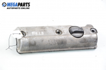 Valve cover for Volkswagen Polo (6N/6N2) 1.4, 60 hp, hatchback, 3 doors, 1997