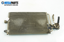 Air conditioning radiator for Citroen Xantia 2.0 HDI, 109 hp, hatchback, 5 doors, 1999