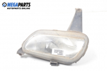 Fog light for Citroen Xantia 2.0 HDI, 109 hp, hatchback, 5 doors, 1999, position: left