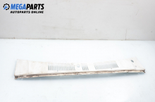 Windshield wiper cover cowl for Mazda B-Series 2.2 D, 64 hp, pickup, 3 doors, 1993