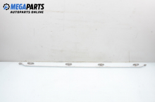 Roof rack for Mazda B-Series 2.2 D, 64 hp, pickup, 3 doors, 1993, position: left