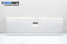 Boot lid for Mazda B-Series 2.2 D, 64 hp, pickup, 3 doors, 1993, position: rear