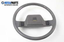 Steering wheel for Mazda B-Series 2.2 D, 64 hp, pickup, 3 doors, 1993