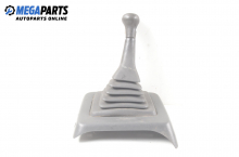 Shifter for Mazda B-Series 2.2 D, 64 hp, pickup, 3 doors, 1993