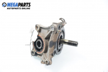 Oil filter housing for Mazda B-Series 2.2 D, 64 hp, pickup, 3 doors, 1993