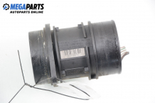 Air mass flow meter for Renault Megane I 1.9 dTi, 98 hp, hatchback, 5 doors, 1999