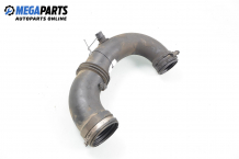 Turbo pipe for Renault Megane I 1.9 dTi, 98 hp, hatchback, 5 doors, 1999