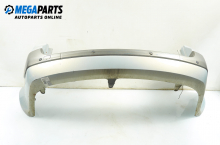 Rear bumper for Renault Megane II 1.5 dCi, 101 hp, station wagon, 5 doors, 2004, position: rear