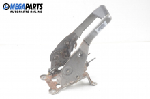 Handbrake lever for Renault Megane II 1.5 dCi, 101 hp, station wagon, 5 doors, 2004