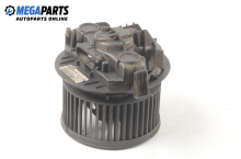 Heating blower for Renault Megane II 1.5 dCi, 101 hp, station wagon, 5 doors, 2004
