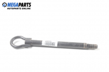 Towing hook for Renault Megane II 1.5 dCi, 101 hp, station wagon, 5 doors, 2004