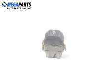 Power window button for Renault Megane II 1.5 dCi, 101 hp, station wagon, 5 doors, 2004