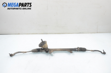 Electric steering rack no motor included for Renault Megane II 1.5 dCi, 101 hp, station wagon, 5 doors, 2004