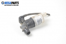 Windshield washer pump for Renault Megane II 1.5 dCi, 101 hp, station wagon, 5 doors, 2004