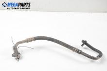 Air conditioning hose for Renault Megane II 1.5 dCi, 101 hp, station wagon, 5 doors, 2004