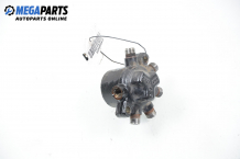 Fuel distributor for Renault Megane II 1.5 dCi, 101 hp, station wagon, 5 doors, 2004