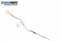 Dipstick for Renault Megane II 1.5 dCi, 101 hp, station wagon, 5 doors, 2004