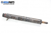 Diesel fuel injector for Renault Megane II 1.5 dCi, 101 hp, station wagon, 5 doors, 2004