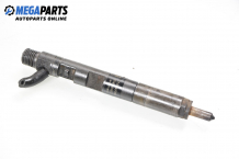 Diesel fuel injector for Renault Megane II 1.5 dCi, 101 hp, station wagon, 5 doors, 2004