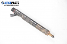 Diesel fuel injector for Renault Megane II 1.5 dCi, 101 hp, station wagon, 5 doors, 2004