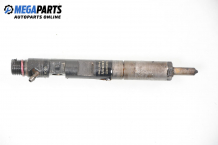 Diesel fuel injector for Renault Megane II 1.5 dCi, 101 hp, station wagon, 5 doors, 2004