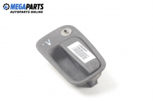 Outer handle for Lancia Y 1.2 16V, 86 hp, hatchback, 3 doors, 1997, position: left