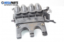 Intake manifold for Lancia Y 1.2 16V, 86 hp, hatchback, 3 doors, 1997