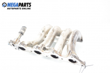 Exhaust manifold for Lancia Y 1.2 16V, 86 hp, hatchback, 3 doors, 1997
