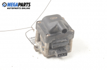 Ignition coil for Seat Ibiza (6K) 1.4, 60 hp, hatchback, 3 doors, 1997