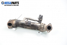 EGR охладитель for Ford Mondeo Mk III 2.0 TDCi, 130 hp, station wagon, 5 вр., 2002