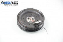 Damper pulley for Ford Mondeo Mk III 2.0 TDCi, 130 hp, station wagon, 5 doors, 2002