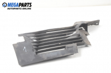 Windshield wiper cover cowl for Renault 19 1.9 D, 64 hp, sedan, 5 doors, 1994