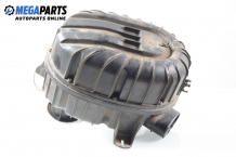 Air cleaner filter box for Renault 19 1.9 D, 64 hp, sedan, 5 doors, 1994