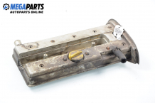 Valve cover for Opel Vectra B 2.0 16V, 136 hp, station wagon, 5 doors, 2000