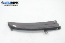 Windshield wiper cover cowl for Opel Corsa B 1.2, 45 hp, hatchback, 3 doors, 1995