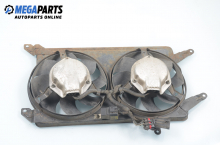 Cooling fans for Lancia Lybra 2.4 JTD, 135 hp, station wagon, 5 doors, 1999