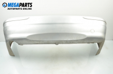 Rear bumper for Lancia Lybra 2.4 JTD, 135 hp, station wagon, 5 doors, 1999, position: rear