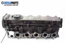 Engine head for Lancia Lybra 2.4 JTD, 135 hp, station wagon, 5 doors, 1999