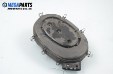 Air cleaner filter box for Renault Clio I 1.4, 79 hp, hatchback, 5 doors, 1994