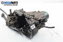 5-speed manual transmission for Renault Laguna I (B56; K56) 1.8, 90 hp, station wagon, 5 doors, 1997