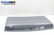 Boot lid for Ford Sierra 2.3 D, 67 hp, sedan, 5 doors, 1988, position: rear