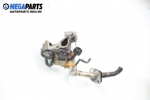 EGR клапан for Mercedes-Benz E-Class 210 (W/S) 2.8, 204 hp, sedan, 5 вр. automatic, 1999